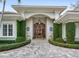 13261 Marsh Lndg, Palm Beach Gardens, FL 33418