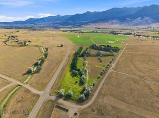 15 Shelter Belt, Pray, MT 59065