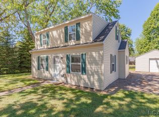 112 Bartlett St, Clinton, MI