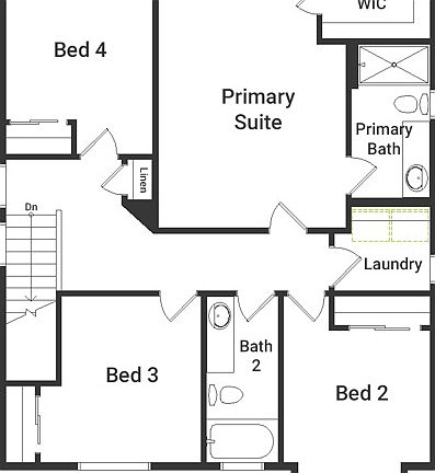 3rd image of this home