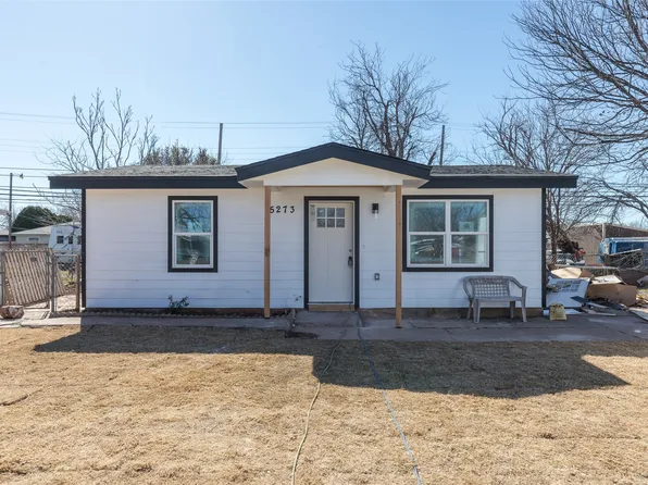 5273 Pueblo Dr, Abilene, TX 79605