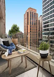 Rented by Skyline Developers