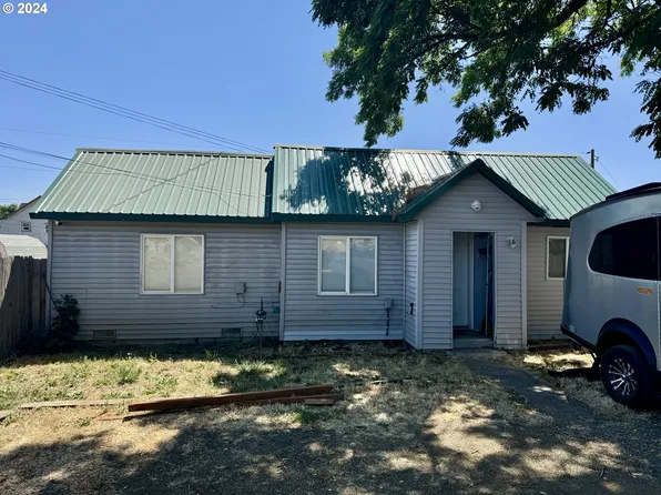 610 W Court St, Goldendale, WA 98620