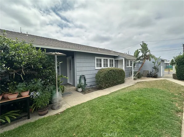 1714 2nd St, San Fernando, CA 91340