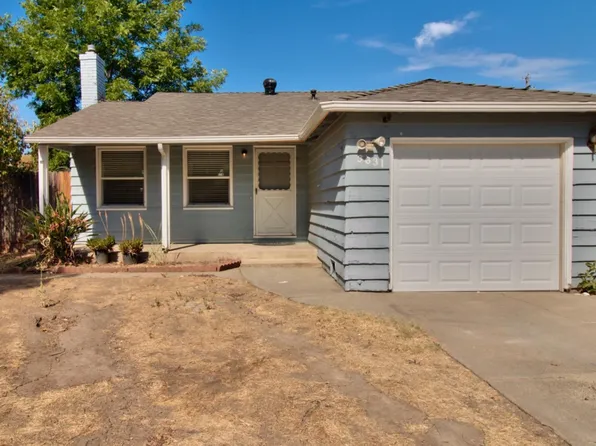3631 Jasmine St, Sacramento, CA 95838