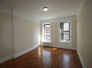 519 E 88th St APT 5A, New York, NY 10128