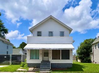 732 24th St, Rock Island, IL