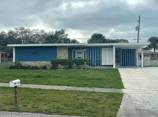 819 Schumann Dr, Sebastian, FL 32958