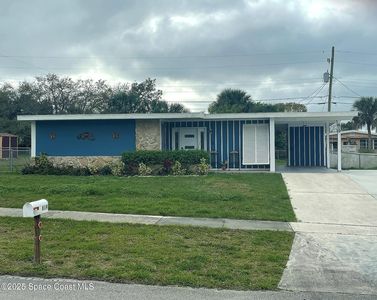 819 Schumann Dr, Sebastian, FL, 32958