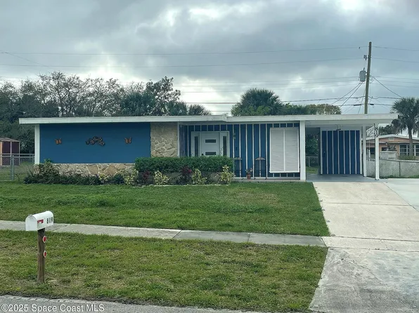 819 Schumann Dr, Sebastian, FL 32958