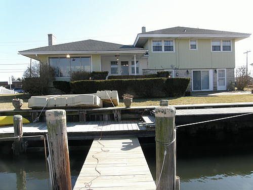 Home Exterior