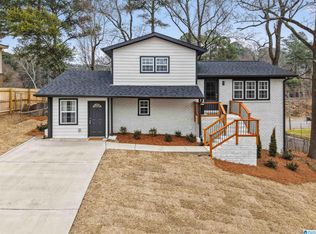 1232 Krin Ave, Birmingham, AL 35213