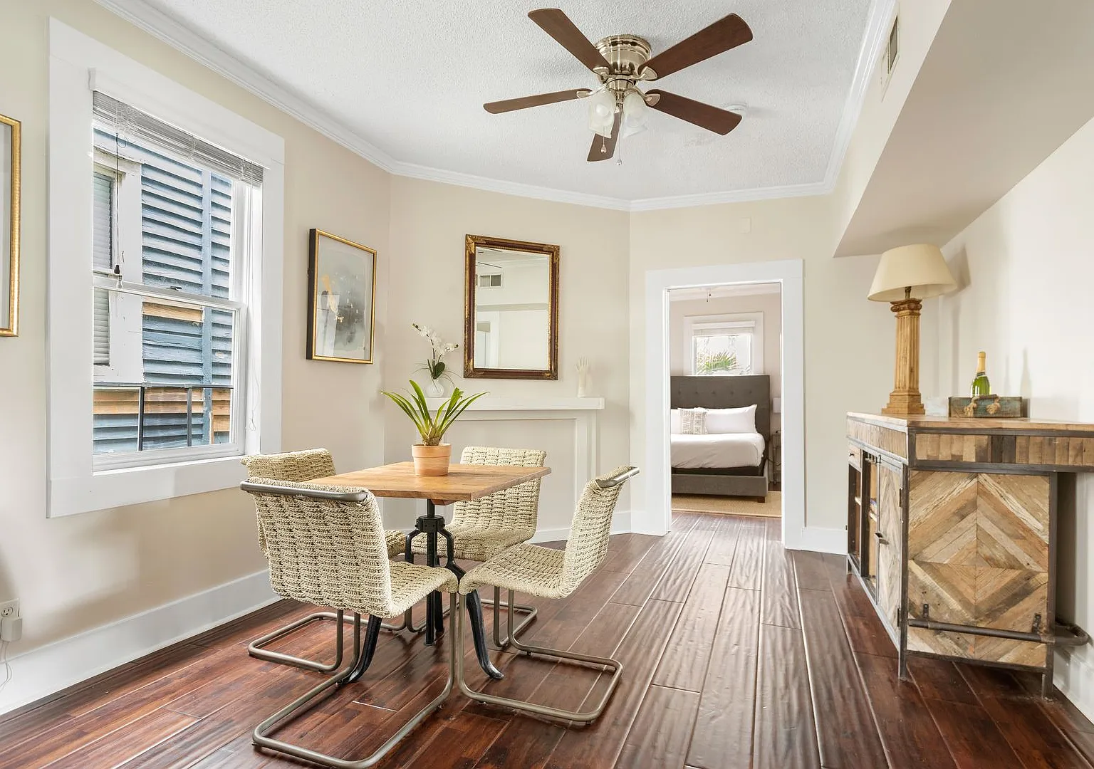 Sage Suite- 628 Rutledge Avenue, Unit A — Photo 2