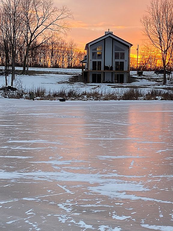 6616 W McClure Dr, Silver Lake, IN 46982 Zillow