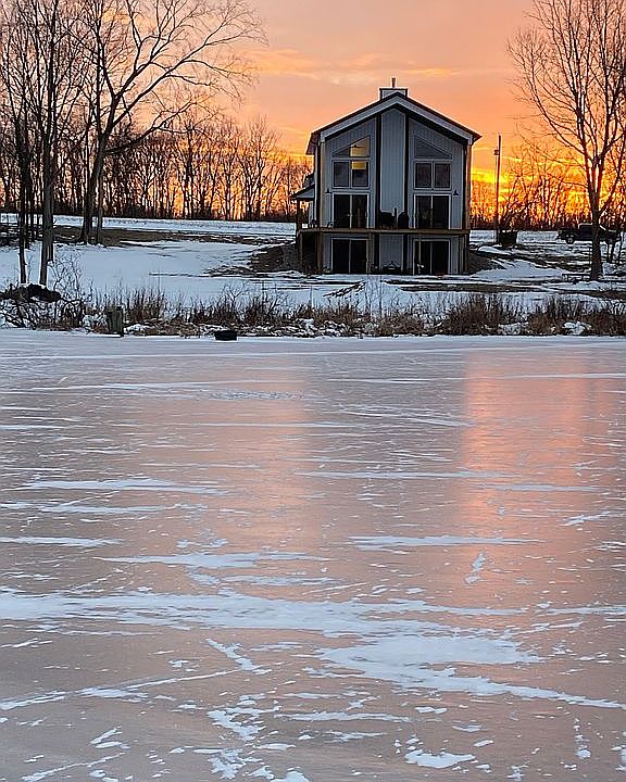 6616 W McClure Dr, Silver Lake, IN 46982 Zillow