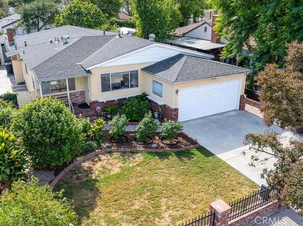 19930 Welby Way, Winnetka, CA 91306