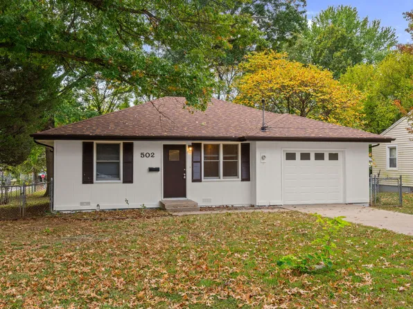 502 W Loren Street, Springfield, MO 65807