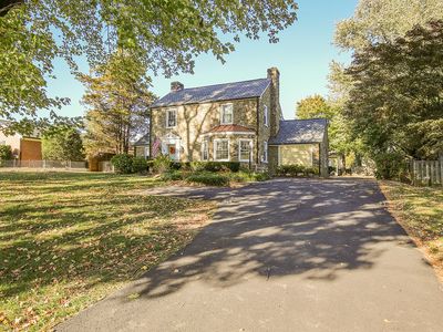 608 W Market St, Leesburg, VA, 20176