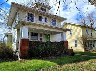 1046 Forest Ave, Fort Wayne, IN