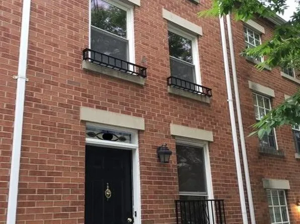 21 N Ann St, Baltimore, MD 21231