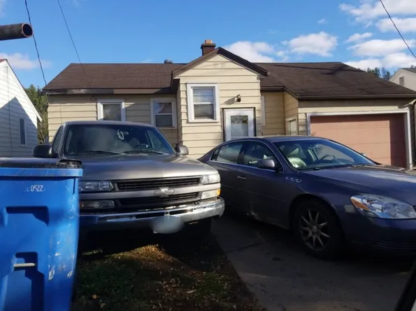 1531 17th Ave E, Hibbing, MN 55746