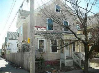 658 Chalkstone Ave, Providence, RI 02908