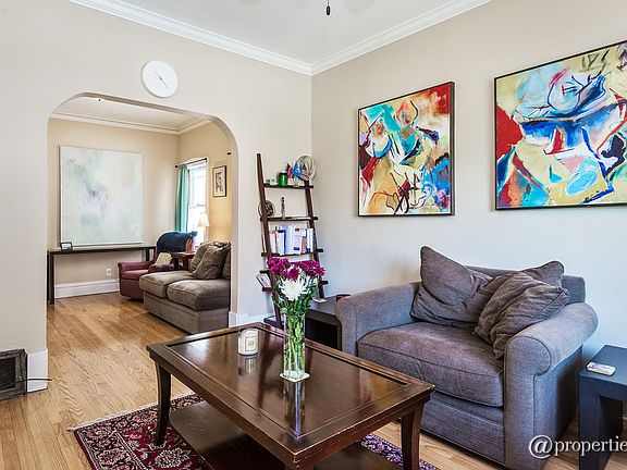 Living Room/Dining Room
