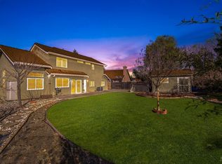 431 Melissa Ct, Vacaville, CA