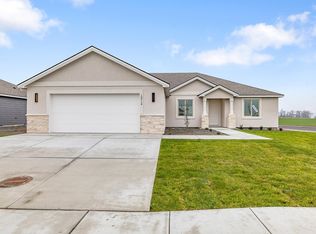 10714 Danube Dr, Pasco, WA 99301