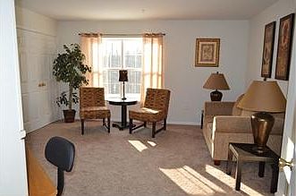 Family Room on main level