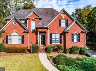 5680 Harbormist Dr, Powder Springs, GA 30127