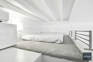 Rented by Bond New York
