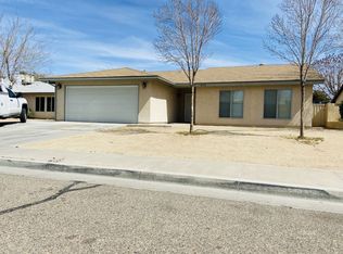 1218 N Erwin St, Ridgecrest, CA 93555