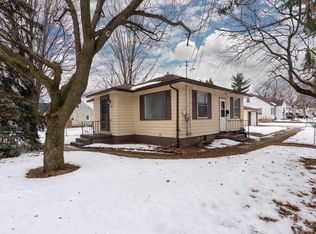 3638 Burlingame Ave SW, Wyoming, MI 49509