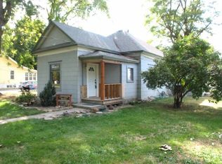 118 S West Ave, New Plymouth, ID 83655