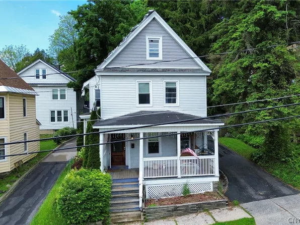 68 Alexander St, Little Falls, NY 13365