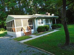 755 Lancelot Dr, Reedville, VA 22539