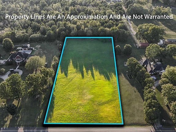 2nd image of Massingill Dr