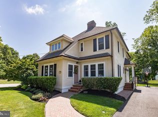 112 W Oak Ave, Moorestown, NJ 08057