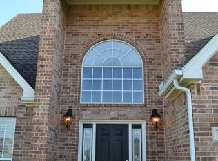 9 Prairie Lace Ct, Wichita Falls, TX 76310