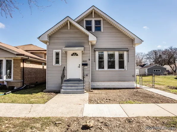 4141 Konrad Ave, Lyons, IL 60534