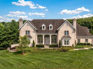 3 Ridge Farm Ct, Cockeysville, MD 21030