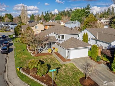 5811 153rd Place SE, Everett, WA, 98208