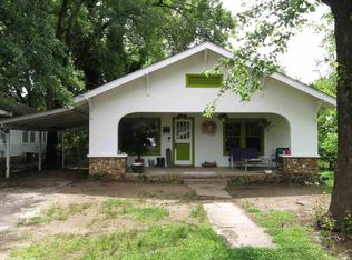 116 Gardner St, Hot Springs, AR 71913