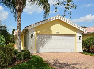 15452 Orlanda Dr, Bonita Springs, FL 34135