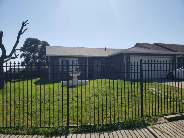 2 Bryce Ct, Sacramento, CA 95824