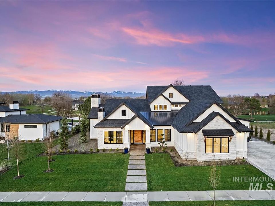 2208 S Mallard Wing Way, Eagle, ID 83616 Zillow