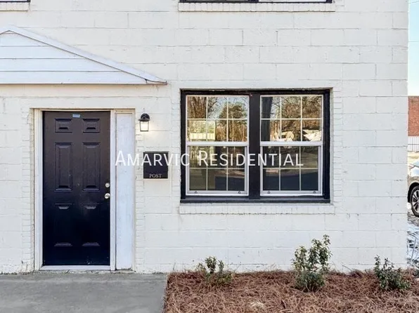 656 Dr Martin Luther King Jr Blvd #7, Kinston, NC 28501