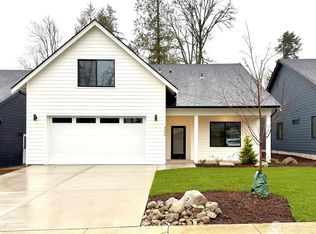 3004 Cedar View Way, Blaine, WA