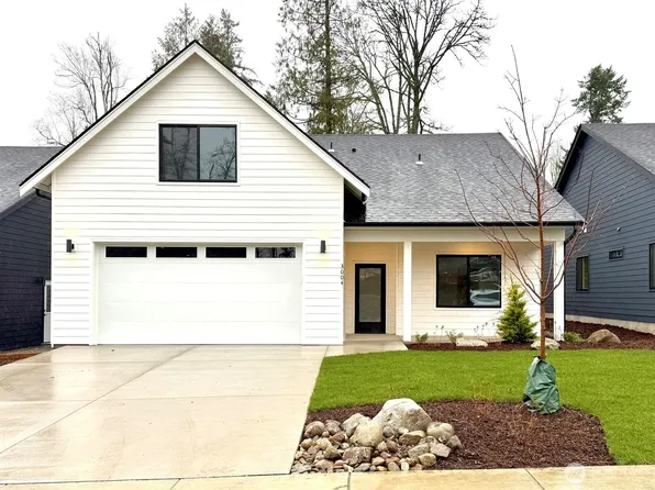 3004 Cedar View Way, Blaine, WA 98230